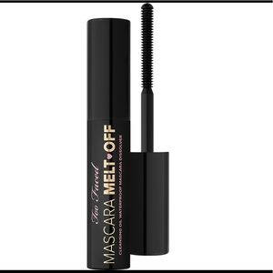BRAND NEW Too Faced Mascara Melt Off